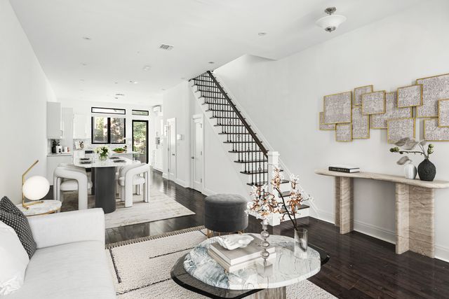 $2,250,000 | 2040 Madison Avenue | Central Harlem