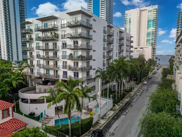 $429,000 | 455 Northeast 25th Street, Unit 410 | Edgewater