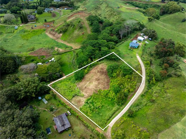 $730,000 | Kipapa Road, Unit 1 | Kapaa Homesteads