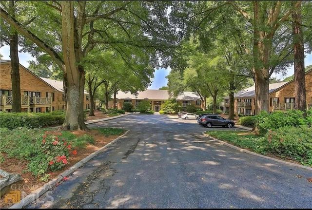 $239,900 | 3650 Ashford Dunwoody Road Northeast, Unit 923 | Park at Ashford