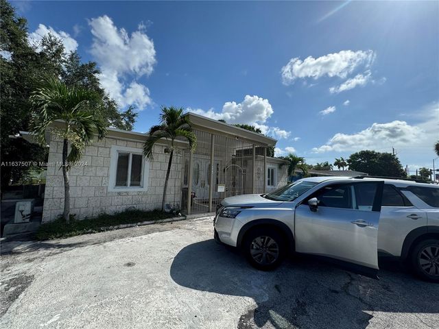 $850,000 | 655 Northeast 135th Street | Central North Miami