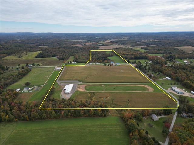 $1,200,000 | 16641 Rte 119 Highway North | North Mahoning Township - Indiana County