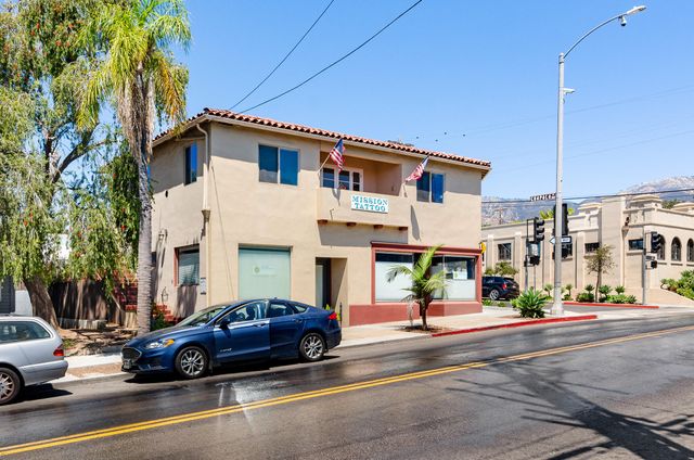 $2,750 | 104 West Mission Street, Unit A | Downtown Santa Barbara