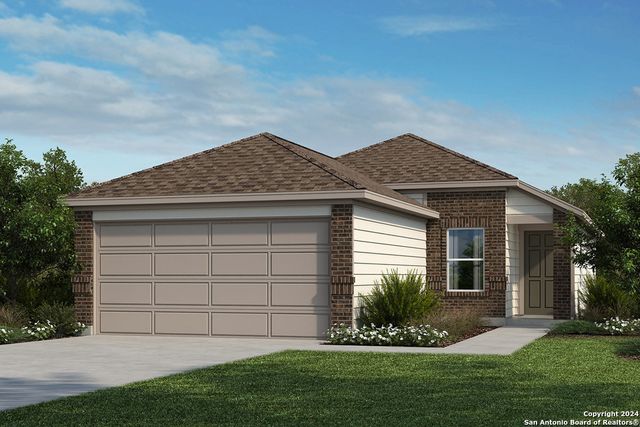 $239,196 | 5515 Foppiano Loop | East San Antonio