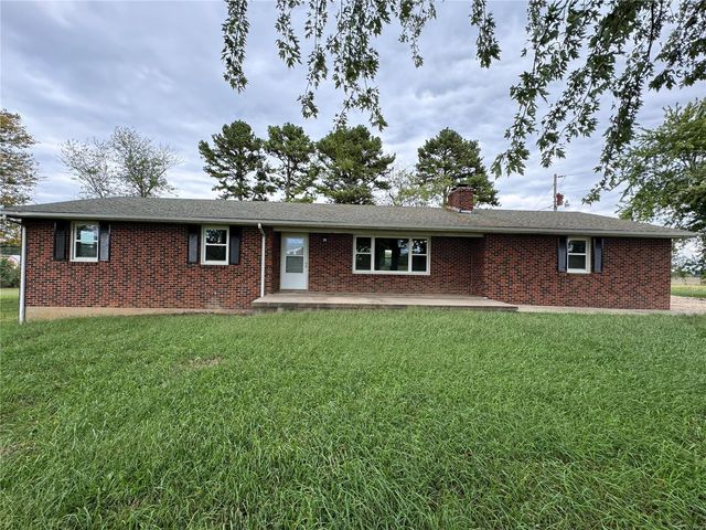 $240,000 | 14755 Highway 72 | Whitewater Township - Bollinger County