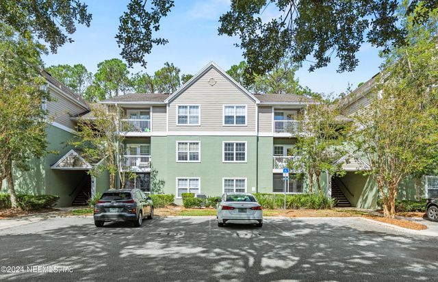 $157,500 | 7701 Timberlin Park Boulevard, Unit 1636 | Jacksonville