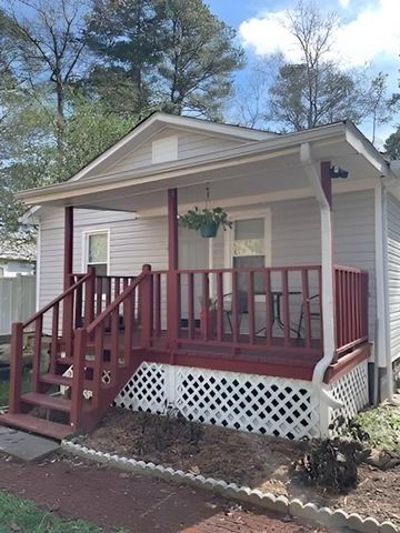 $1,600 | 349 Old Acworth Road | Dallas