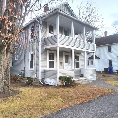 $1,400 | 102 Red Mountain Avenue | Torrington