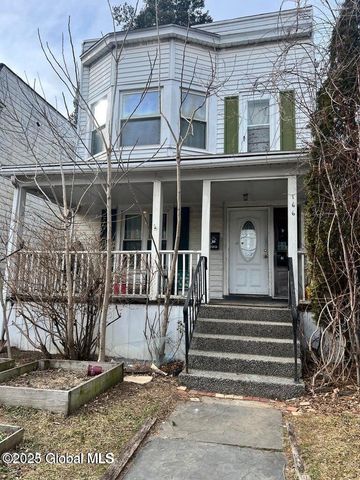 $180,000 | 166 North Allen Street | Lower Washington Avenue