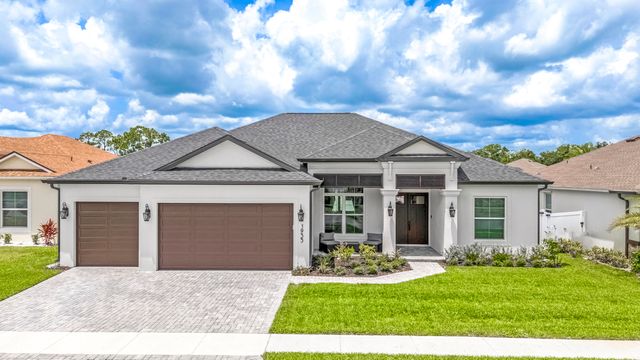 $565,000 | 1933 Crossbill Drive | Titusville