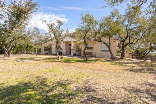 200 Saddlehorn Drive Dripping Springs TX 78620 Compass