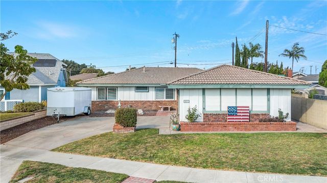 $1,225,000 | 5871 Stanford Avenue | Garden Grove