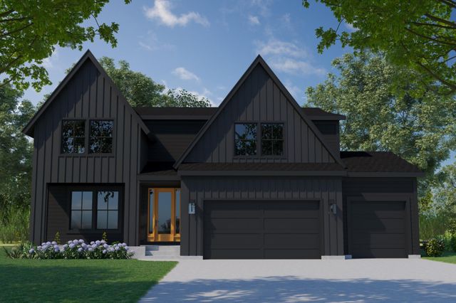 $1,300,000 | 18792 Jarosite Court | Lakeville