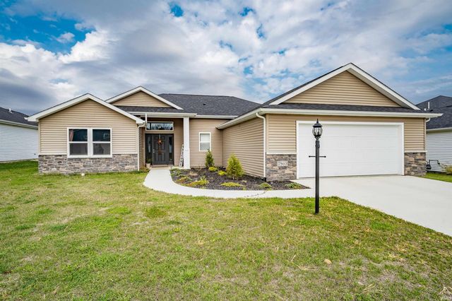 $319,900 | 7860 Macbeth Passage | Lake Township - Allen County