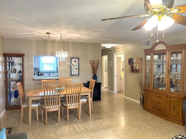 $137,900 | 203 Oxford 500, Unit 203 | Century Village