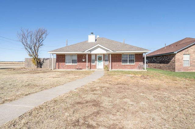 $185,000 | 9801 Northeast 27th Avenue | Amarillo