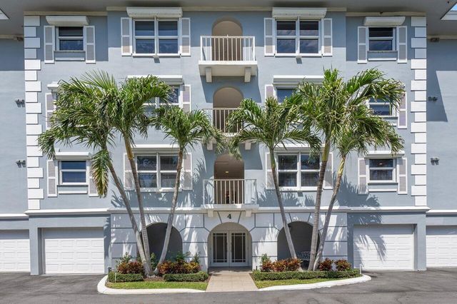 $1,475,000 | 2150 South Ocean Boulevard, Unit 4B | Delray Beach Association