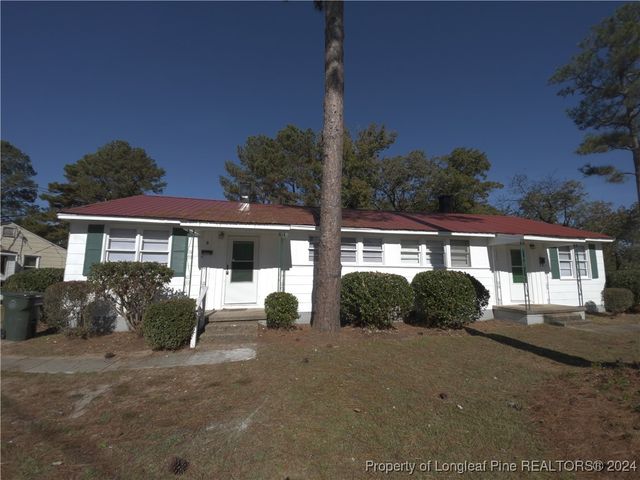 $875 | 2104 B Rogers Drive | Terry Sanford