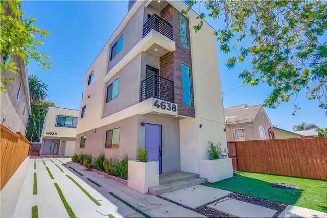 $4,800 | 4638 Lomita Street | Mid-City