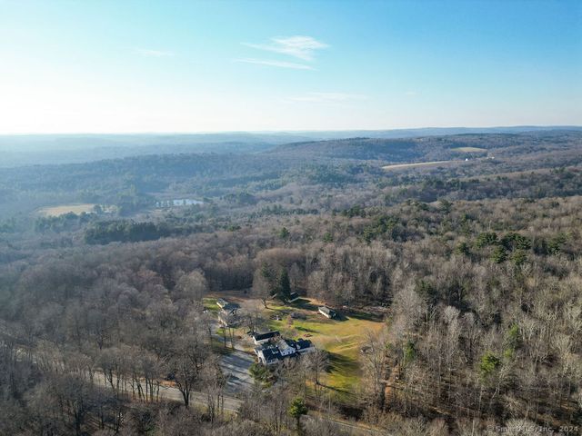 $1,499,000 | 595 Town Hill Road | New Hartford