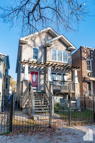 $2,600 | 2435 North Lotus Avenue | Belmont Cragin