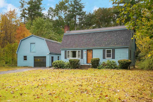 $649,900 | 8 Jakes Lane | Merrimack