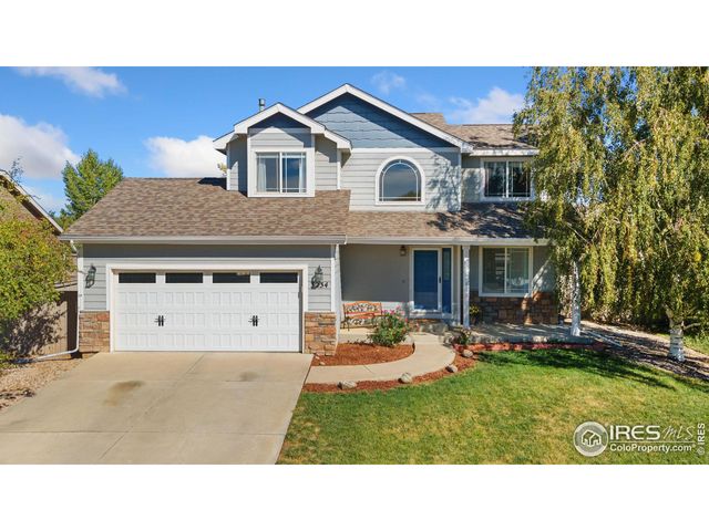 $450,000 | 3234 Grizzly Way | Wellington