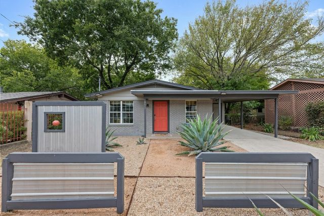 $449,800 | 4613 Bandera Road | Austin