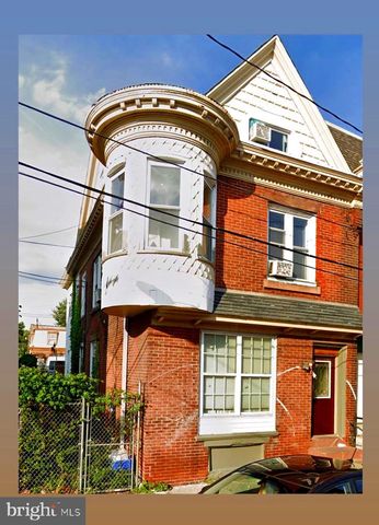 $185,000 | 1621 Sellers Street | Frankford - Philadelphia