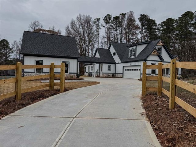 $990,000 | 2259 County Line Road Northwest | Brookstone