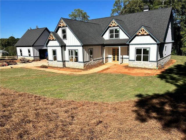 $1,000,000 | 2259 County Line Road Northwest | Brookstone