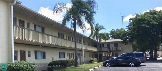 $175,000 | 6750 Arbor Drive, Unit 101 | Miramar Isles