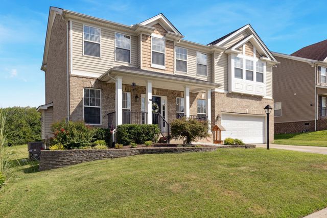 $589,900 | 128 Legends Drive | Hendersonville