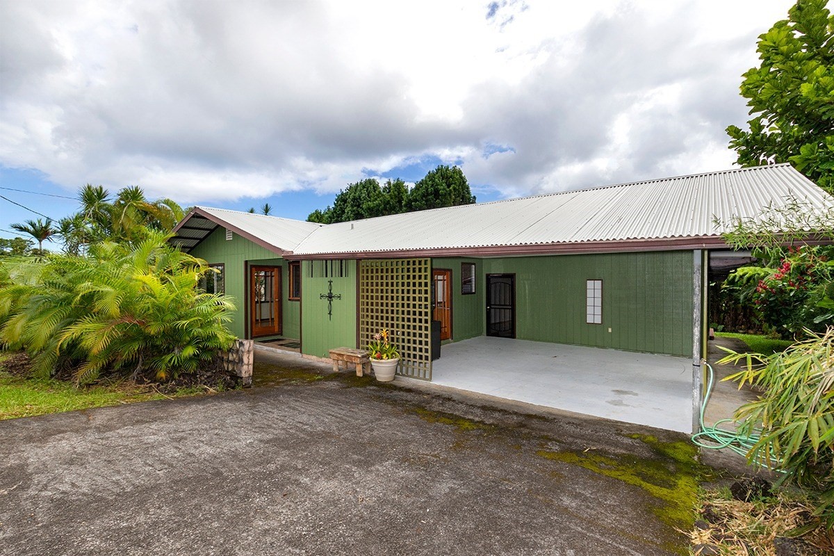 466 Luakaha Street, Hilo, HI 96720 | Compass