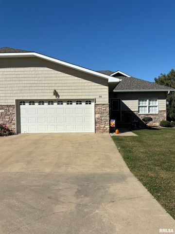 $259,900 | 303 South Riverview Court | Lacon