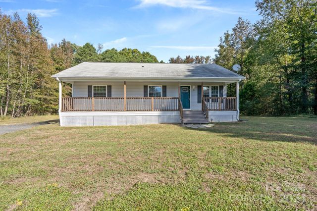 $250,000 | 335 Adolphus Road | Litaker Township - Rowan County