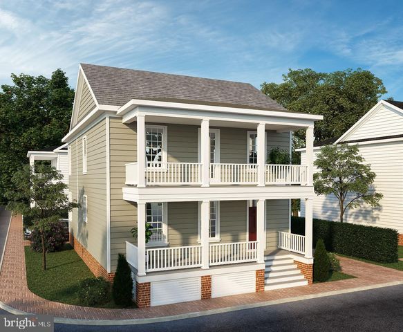 $949,900 | Landing Lane, Unit 25 | Chestertown