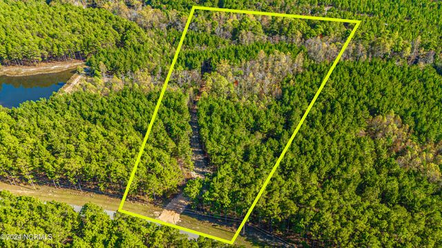 $135,000 | Tbd Tbd Mcbride Road | Beaverdam Township - Richmond County