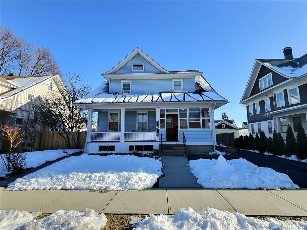 67 Wentworth Street Bridgeport CT 06606 Compass