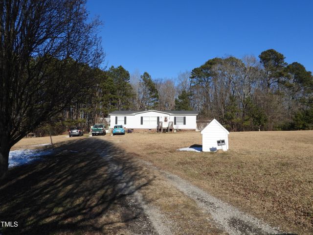 $200,000 | 115 Hillside Lane | O'Neals Township - Johnston County