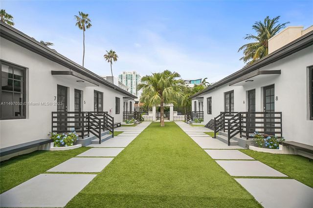 $4,950,000 | 733 Michigan Avenue | Flamingo-Lummus