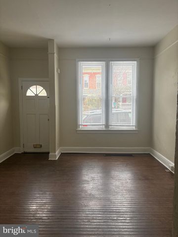 $1,595 | 311 North Newberry Street | Northwest York