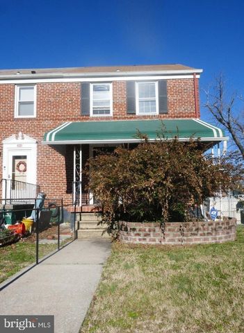 $125,000 | 306 Charter Oak Avenue | Radnor-Winston