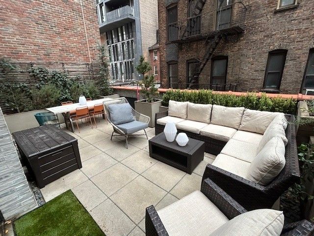 $12,500 | 345 West 14th Street, Unit 2F | Chelsea