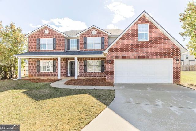 $374,900 | 105 Molly Court | Warner Robins