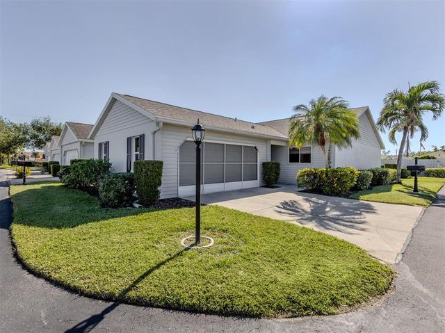 $315,000 | 683 Ironwood Circle, Unit 112 | Capri Isles