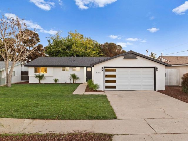 $1,225,000 | 6361 Mt Aguilar Drive | Clairemont Mesa East