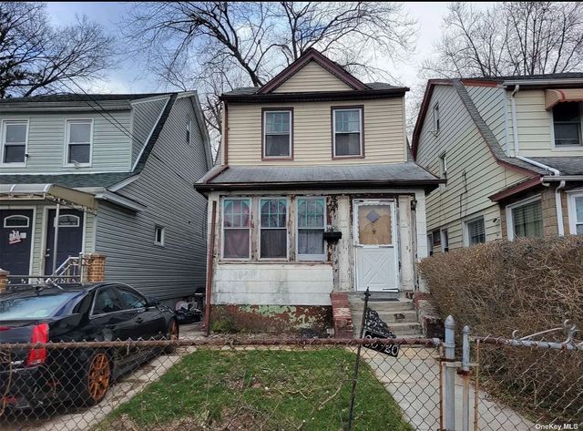 $625,000 | 99-20 203rd Street | Hollis