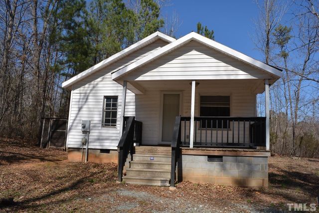 $1,400 | 91 Emerson Cook Road | Hadley Township - Chatham County