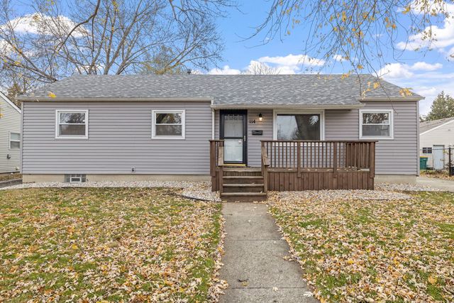 $280,000 | 114 Park Drive | Joliet